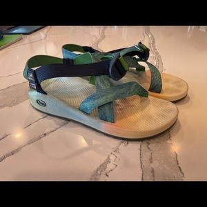 Chaco mens sandals, size 12. National Parks collection. Gently used.